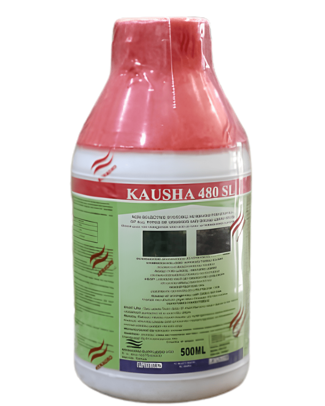 KAUSHA 480 SL