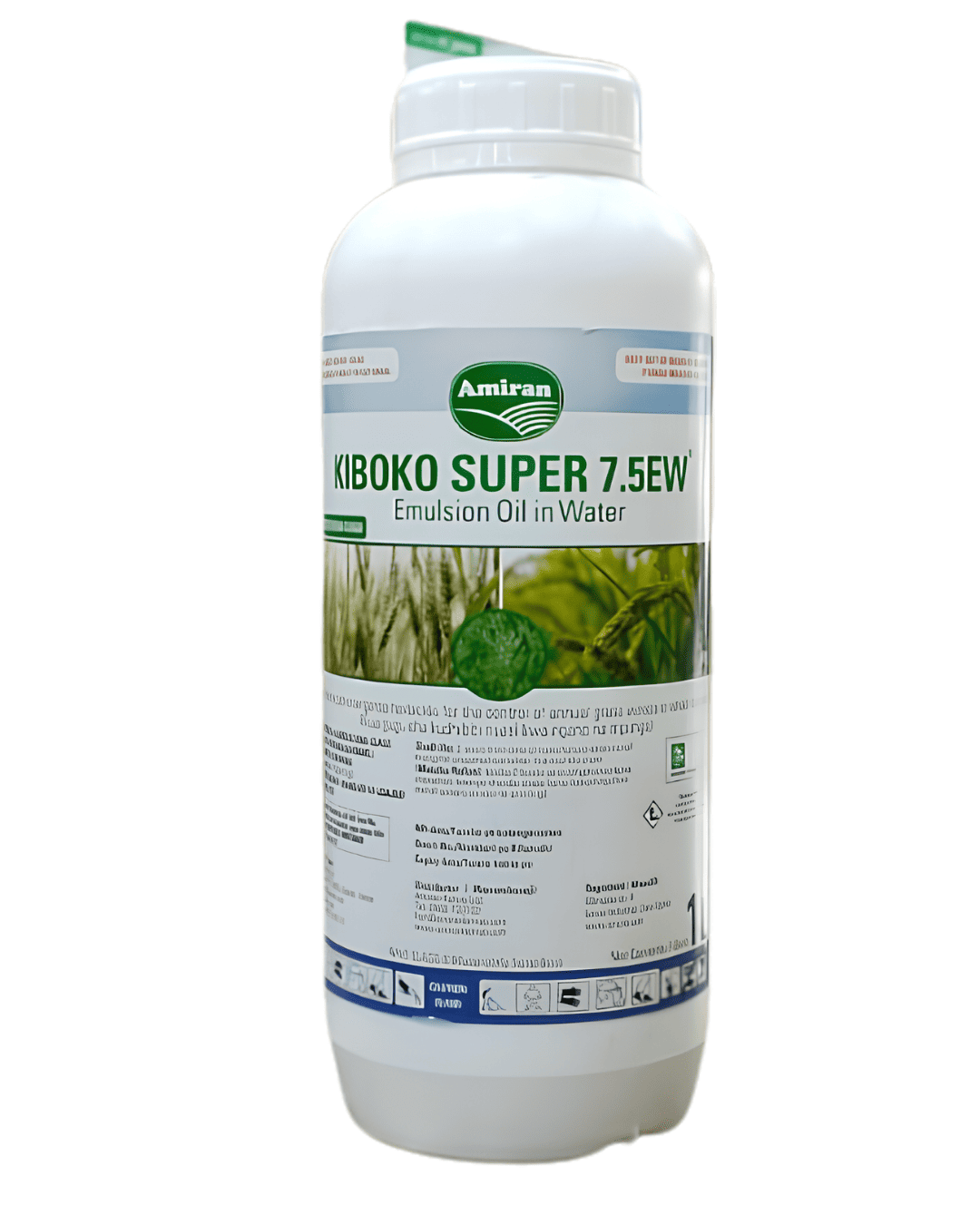 KIBOKO SUPER 7.5 EW
