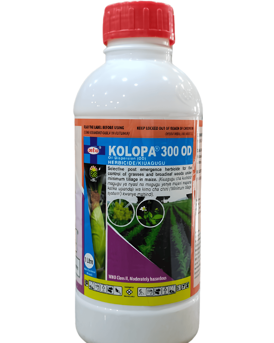 KOLOPA 300 OD
