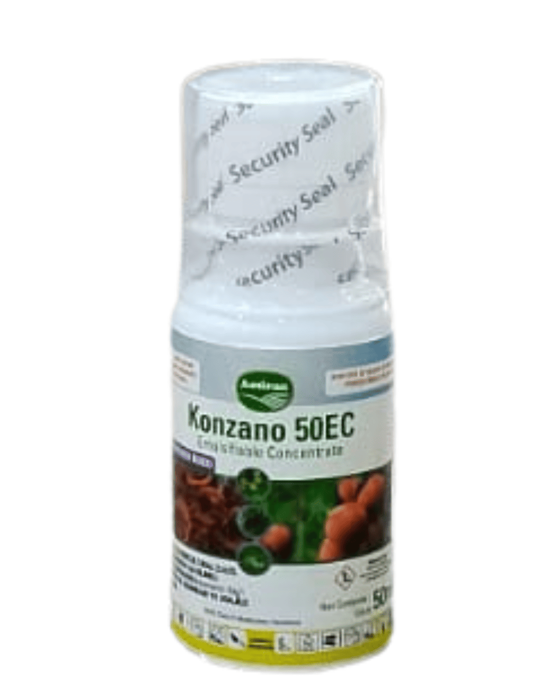 KONZANO 50 EC