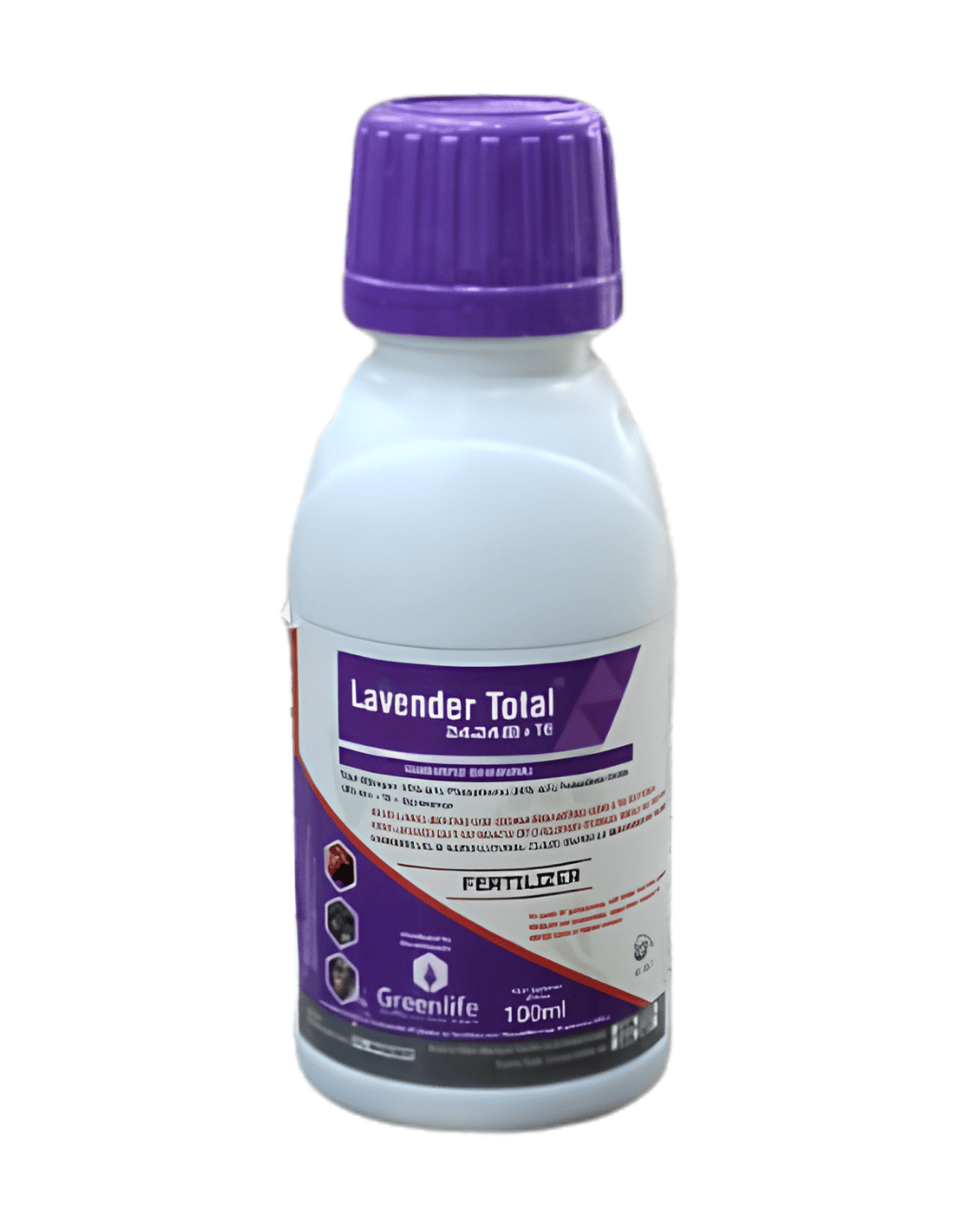 LAVENDER TOTAL