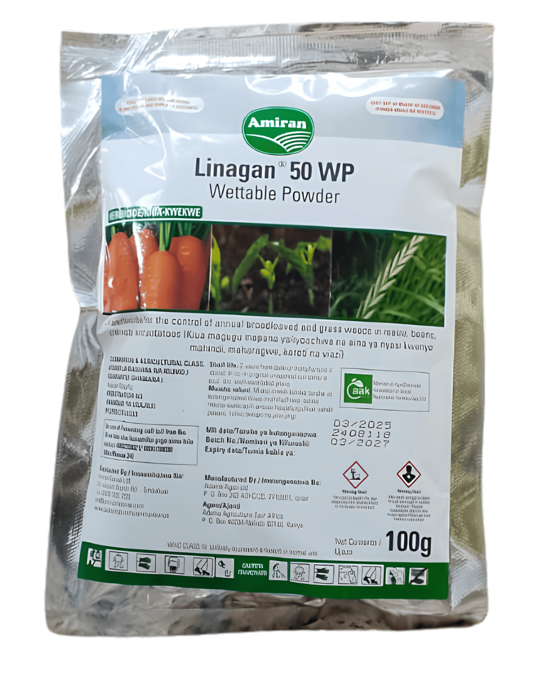 LINAGAN 50 WP