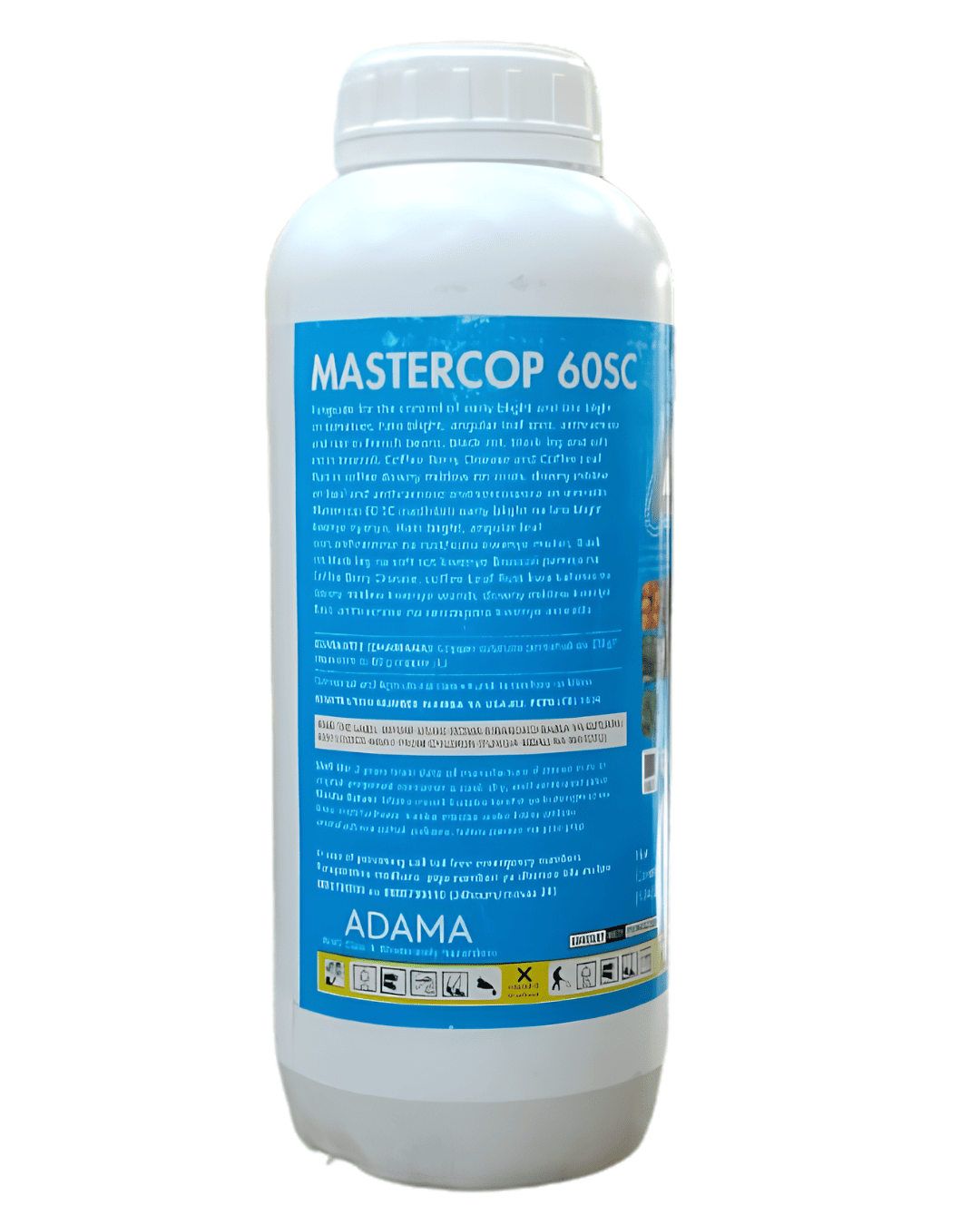 MASTERCOP 60 SC