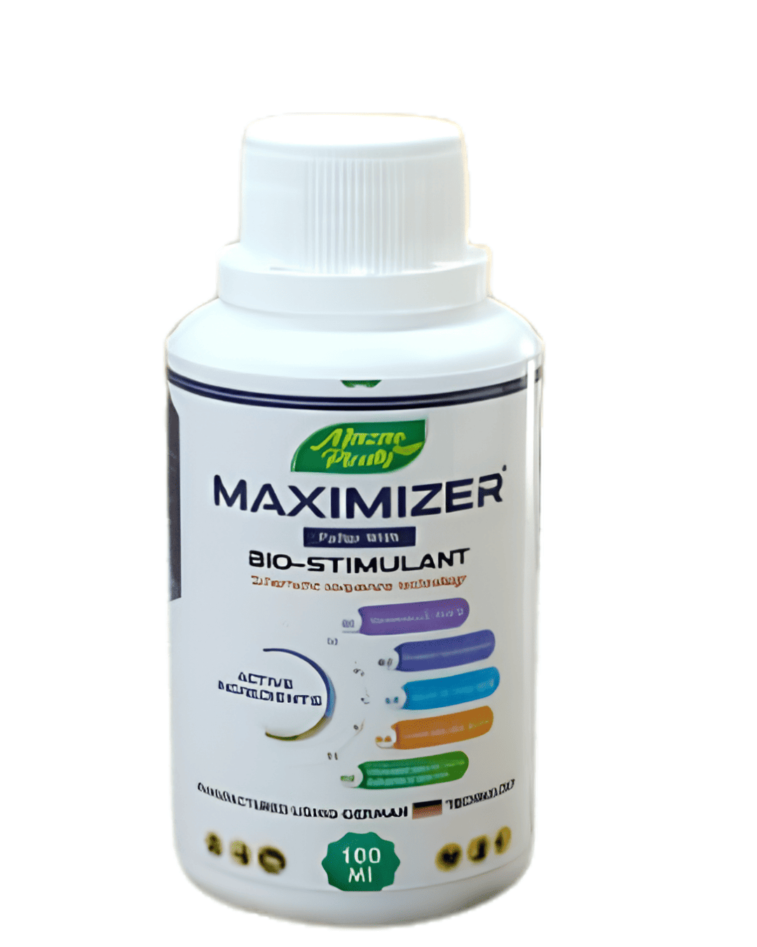 MAXIMIZER