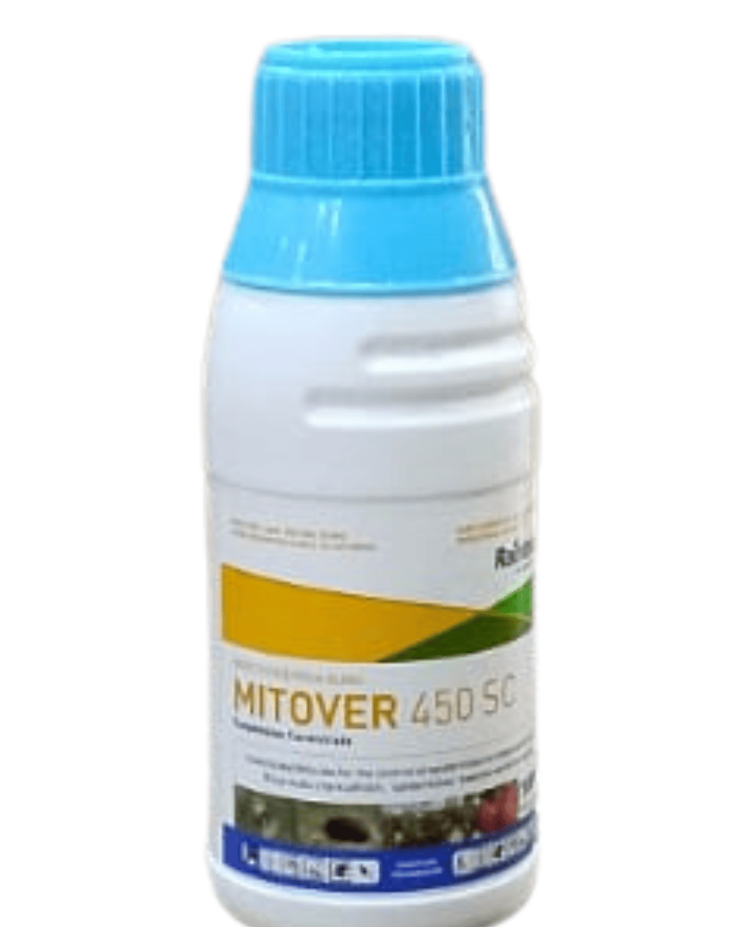 MITOVER 450 SC