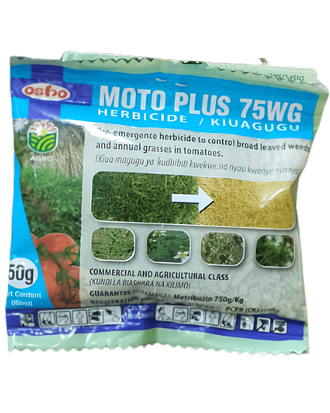 MOTO PLUS 75WG