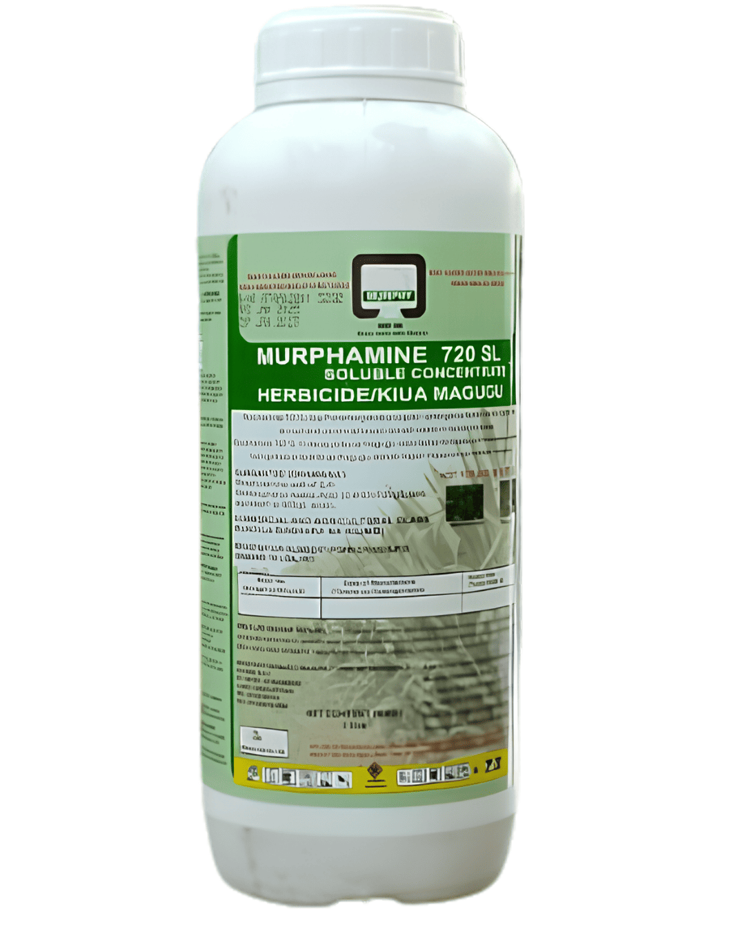 MURPHAMINE 720 SL