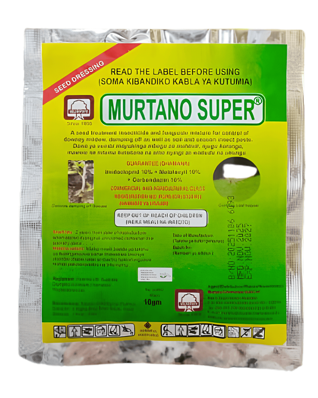 MURTANO SUPER