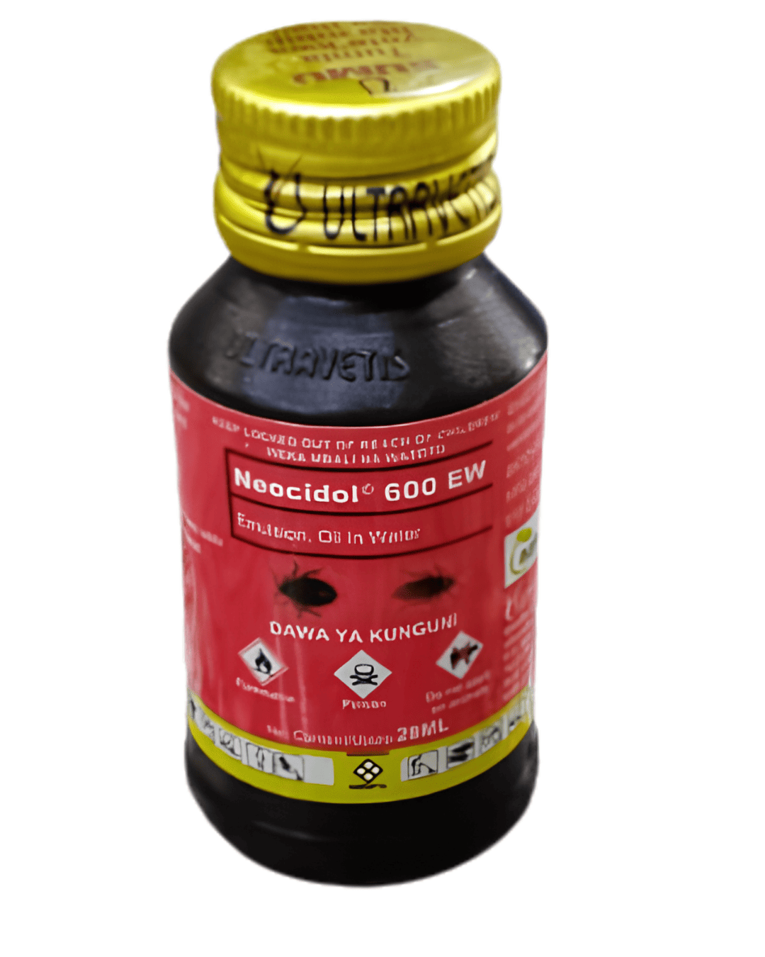 NEOCIDOL 600 EW