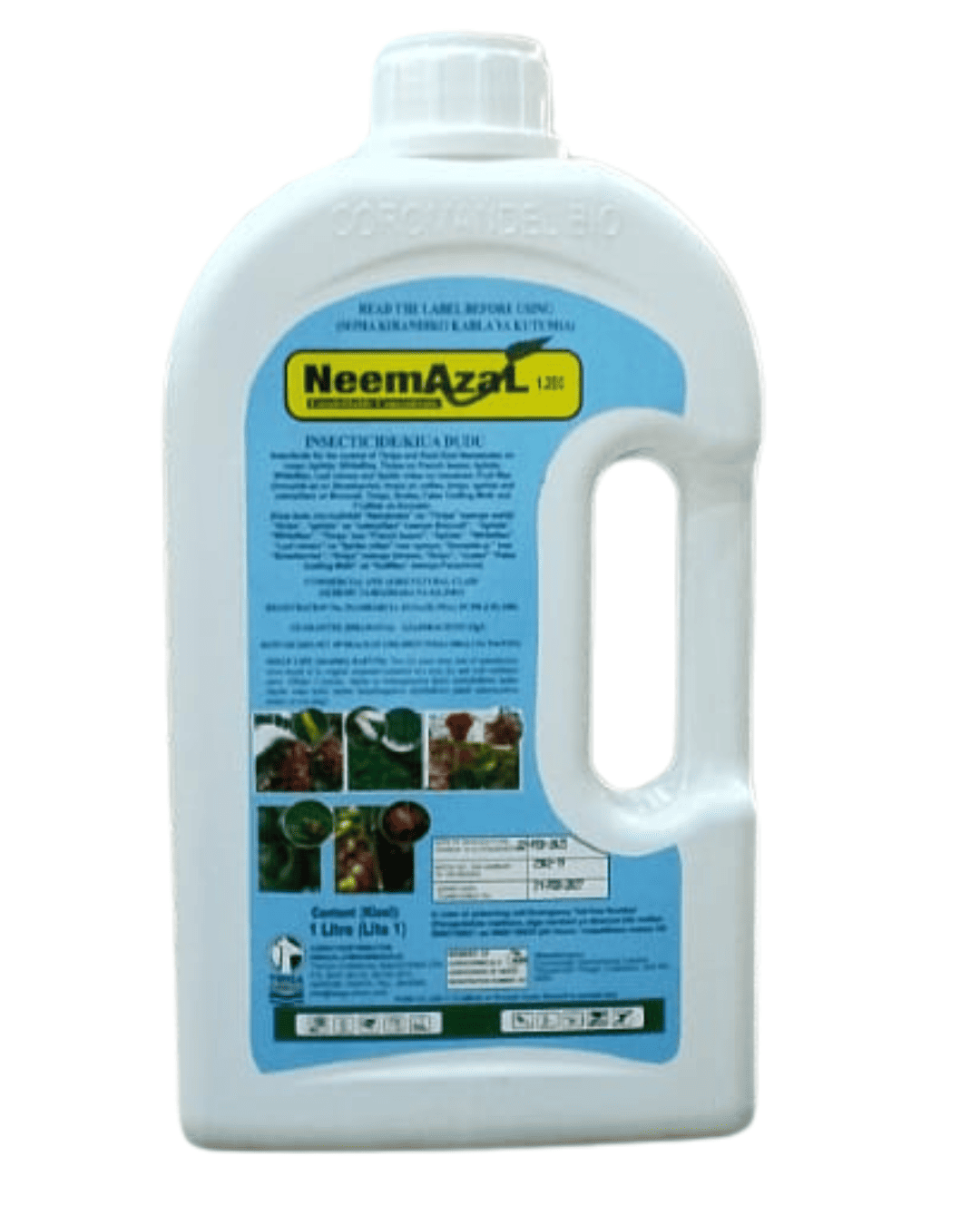 NEEMAZAL 1.2 EC
