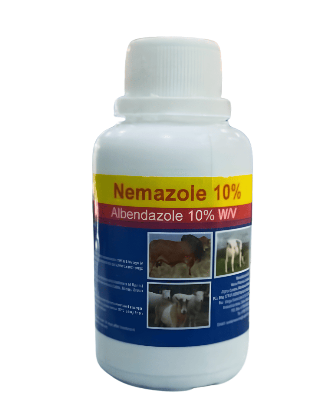 NEMAZOLE 10%
