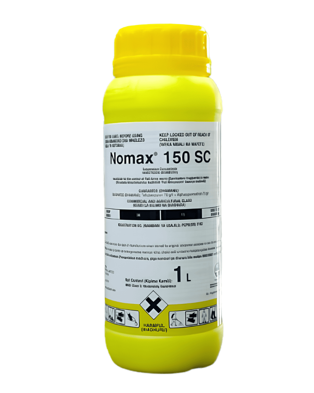 NOMAX 150 SC