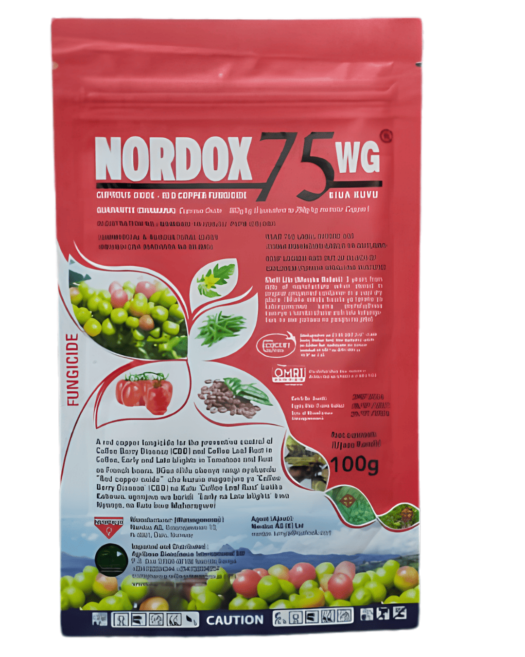 NORDOX 75 WG