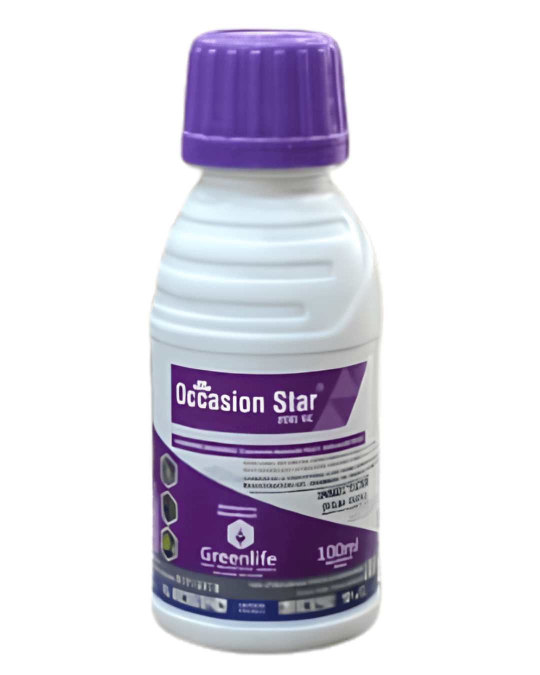 OCCASION STAR 200 EC