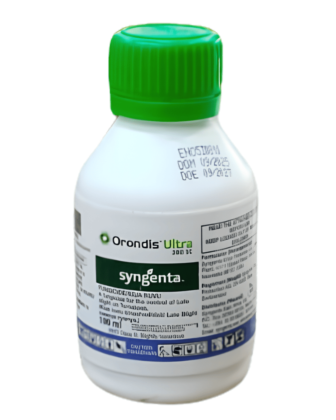 ORONDIS ULTRA 300 DC