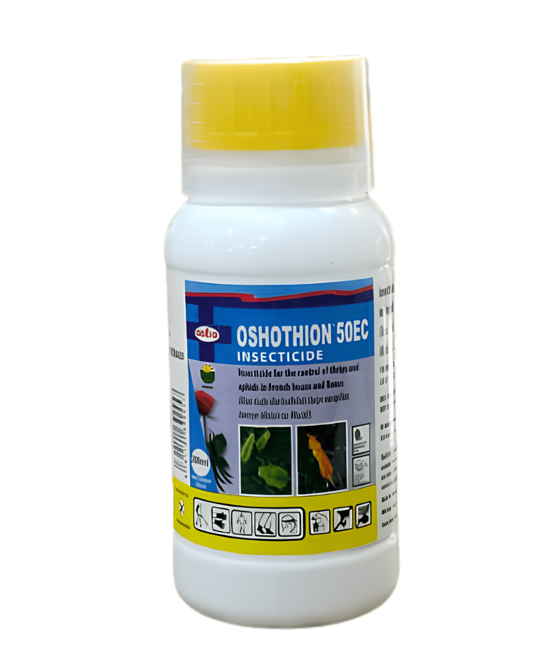 OSHOTHION 50 EC