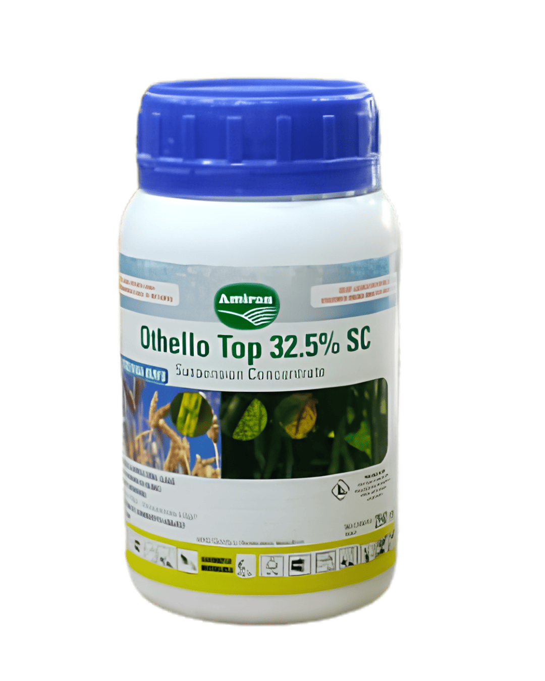OTHELLO TOP 32.5% SC
