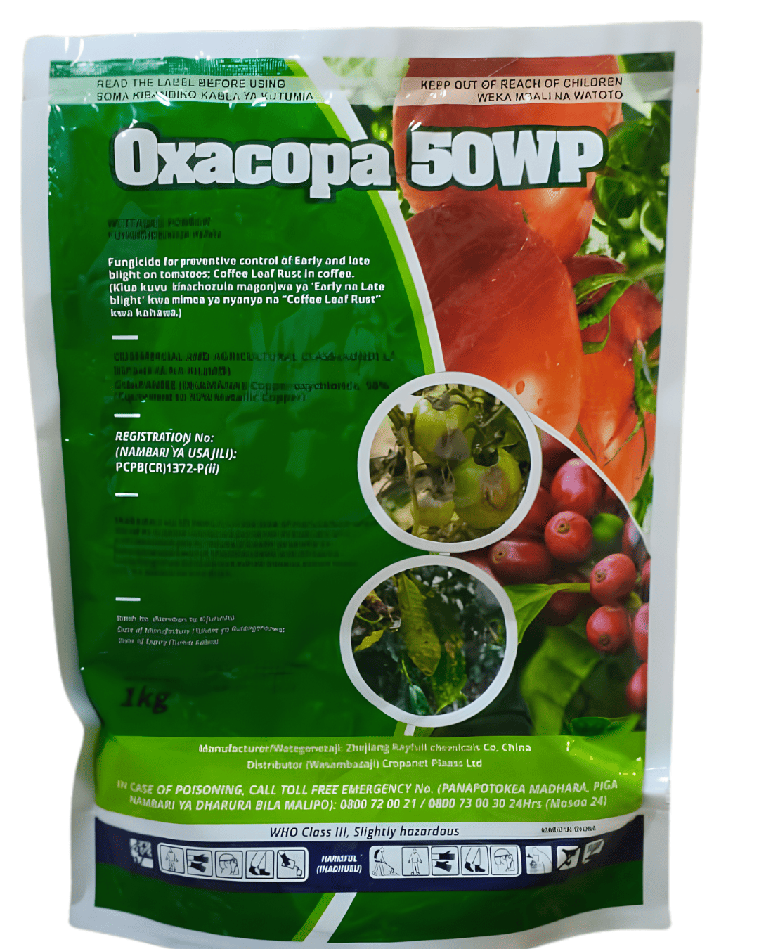 OXACOPA 50WP