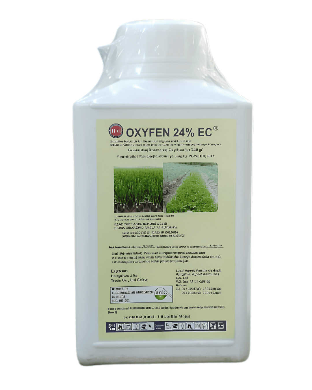 OXYFEN 24% EC