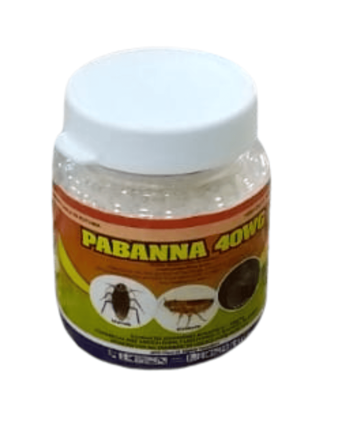 PABANNA 40WG