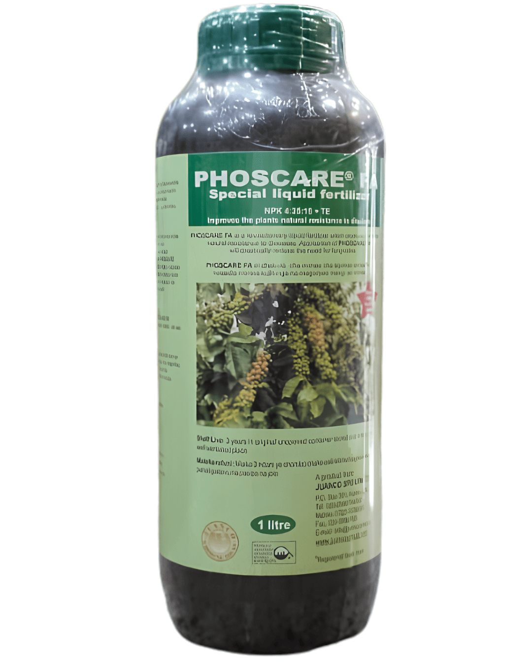 PHOSCARE RA