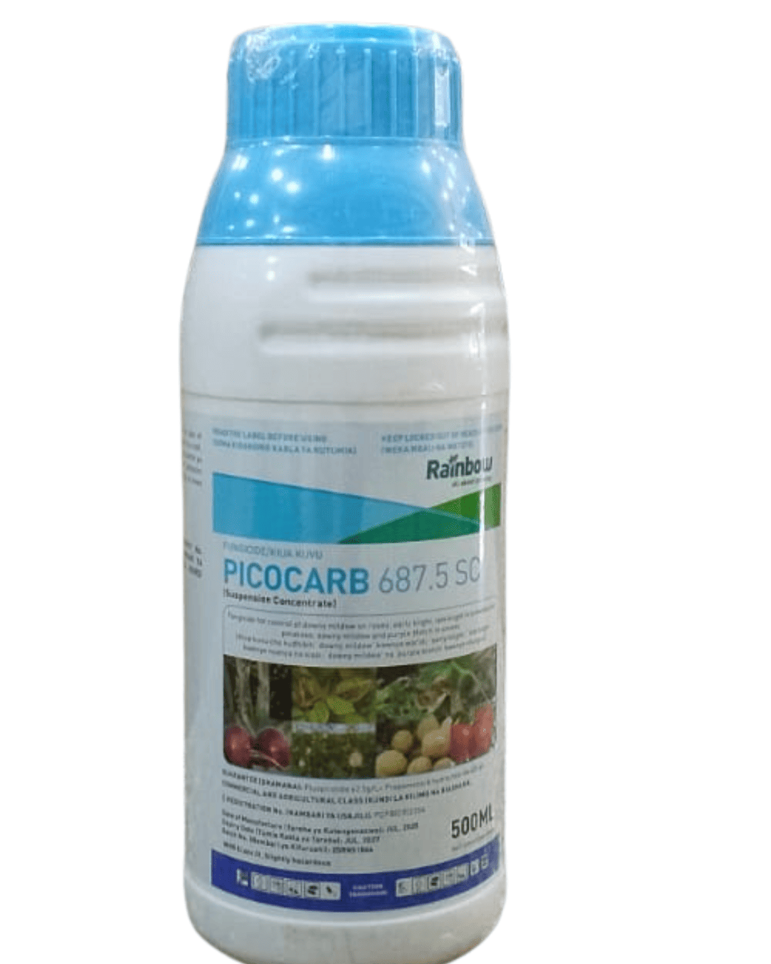 PICOCARB 687.5 SC