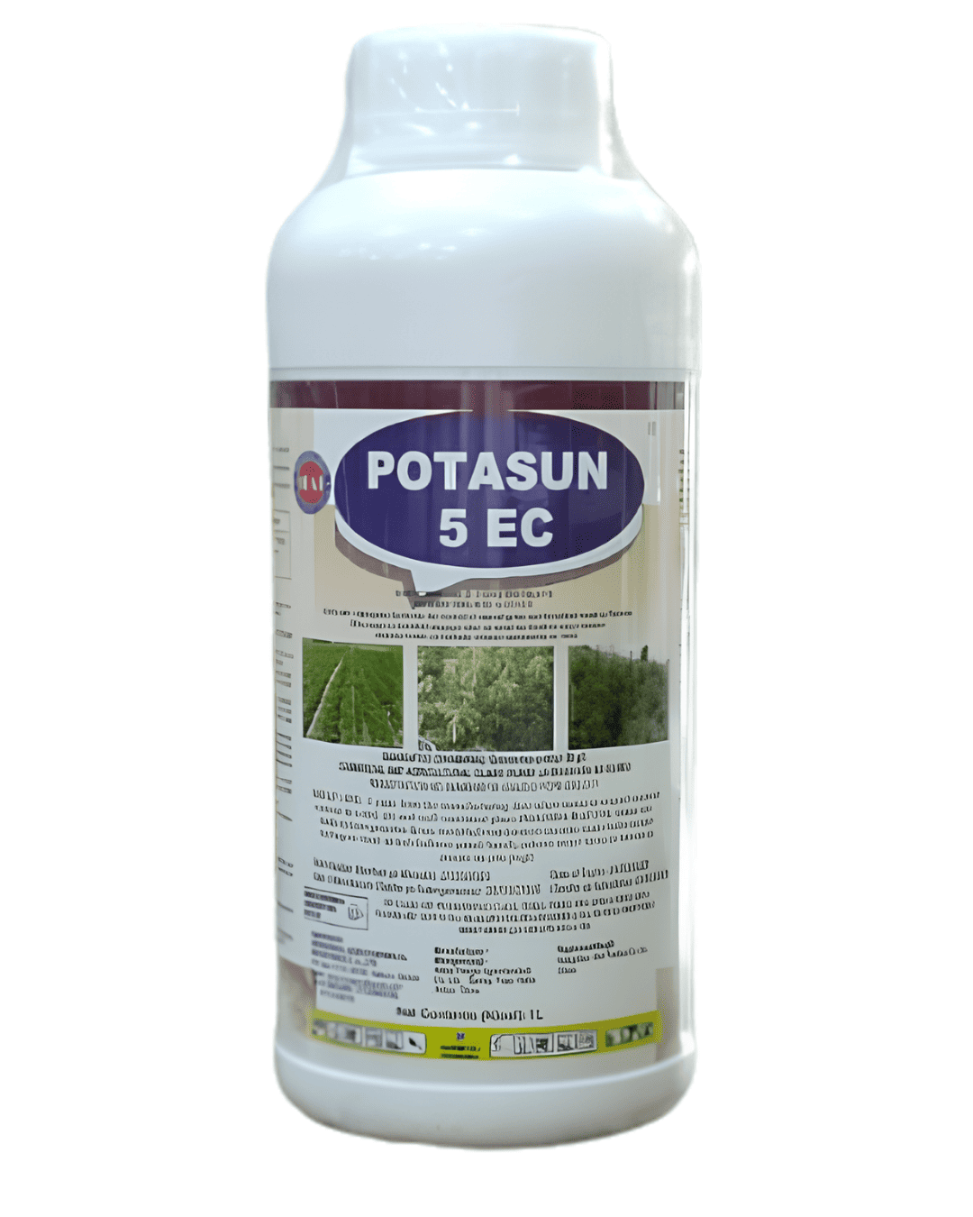 POTASUN 5 EC