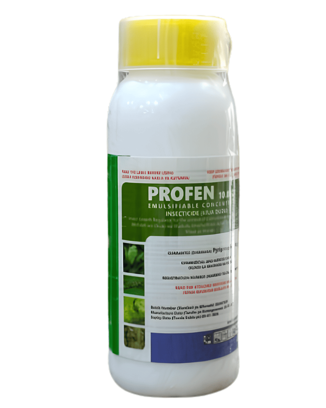 PROFEN 10.8 EC
