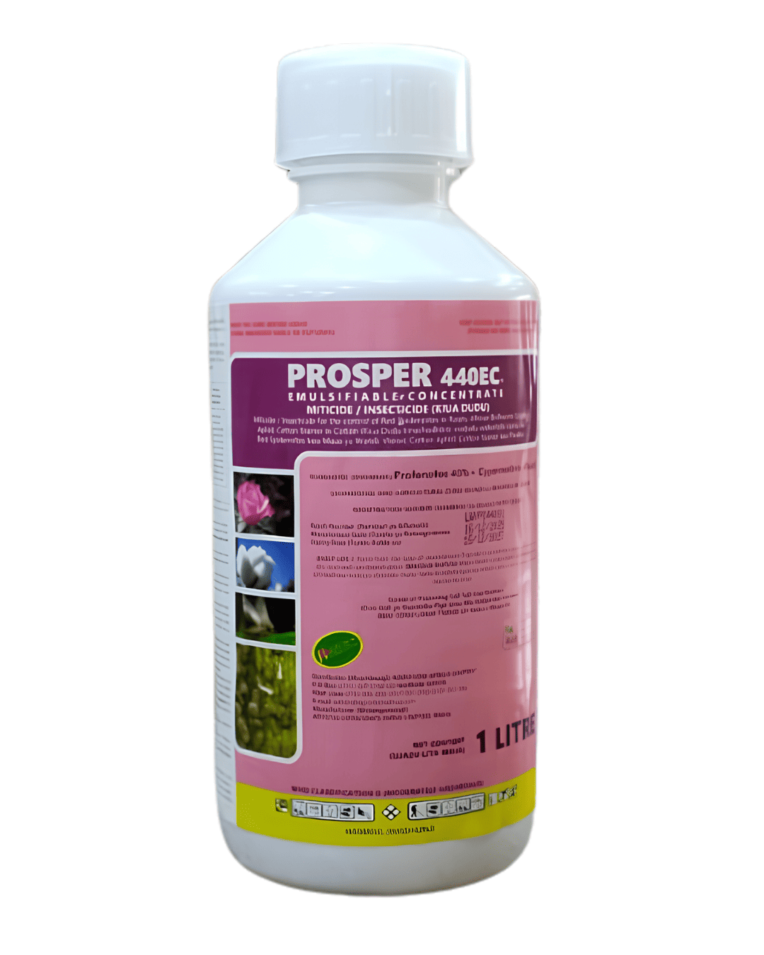 PROSPER 440 EC