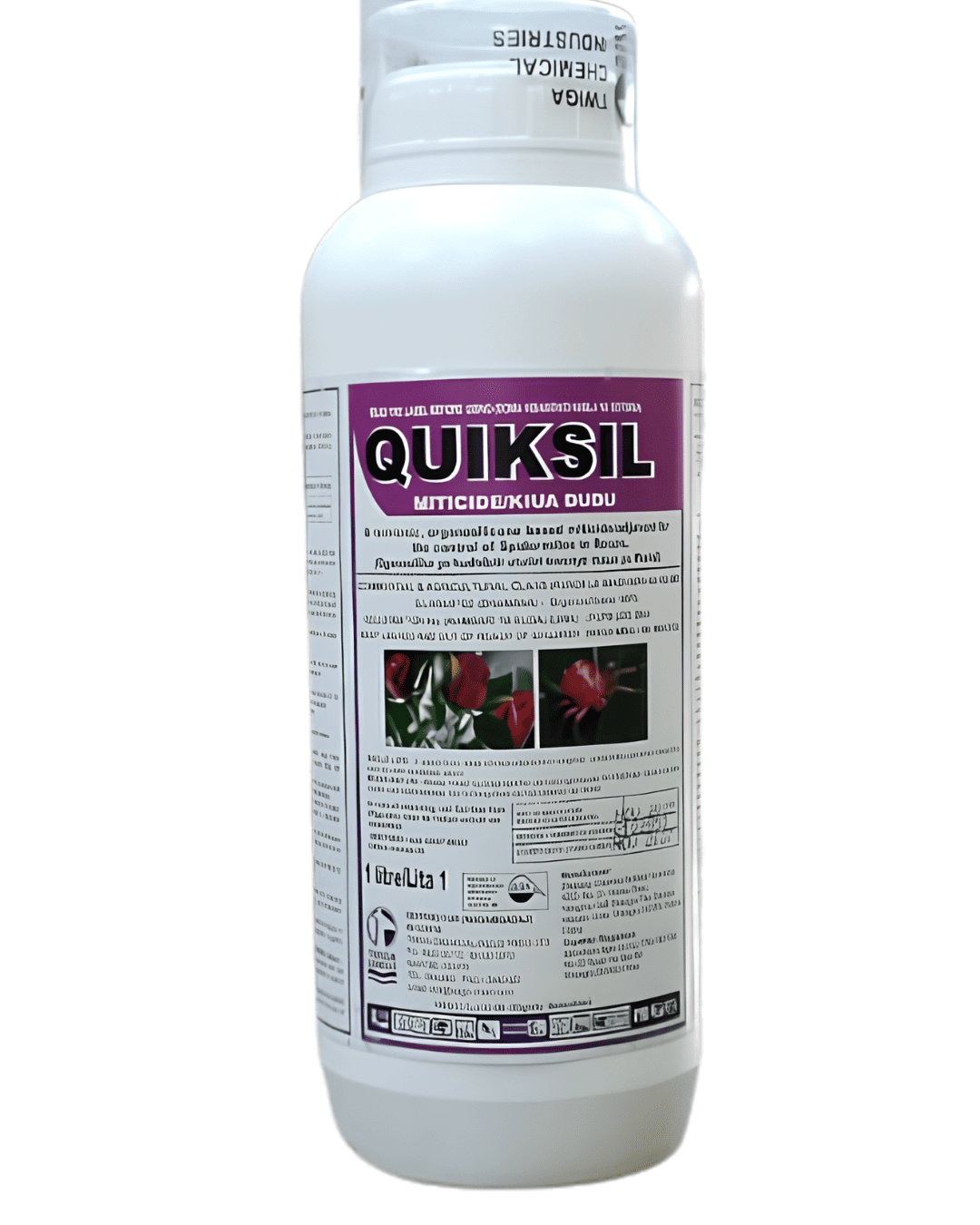 QUIKSIL