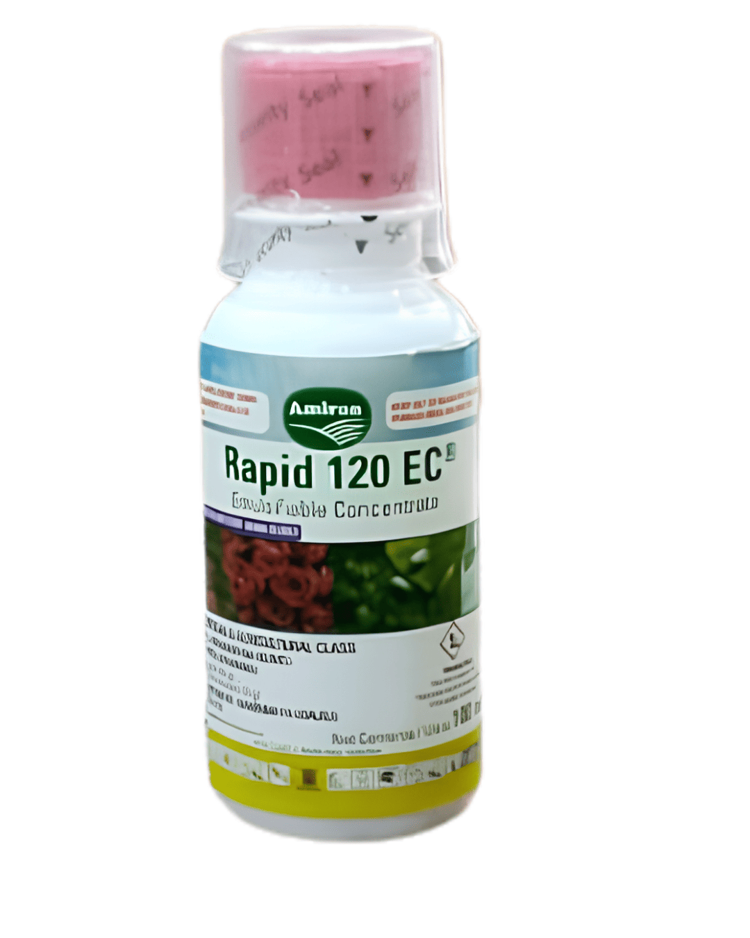 RAPID 120 EC