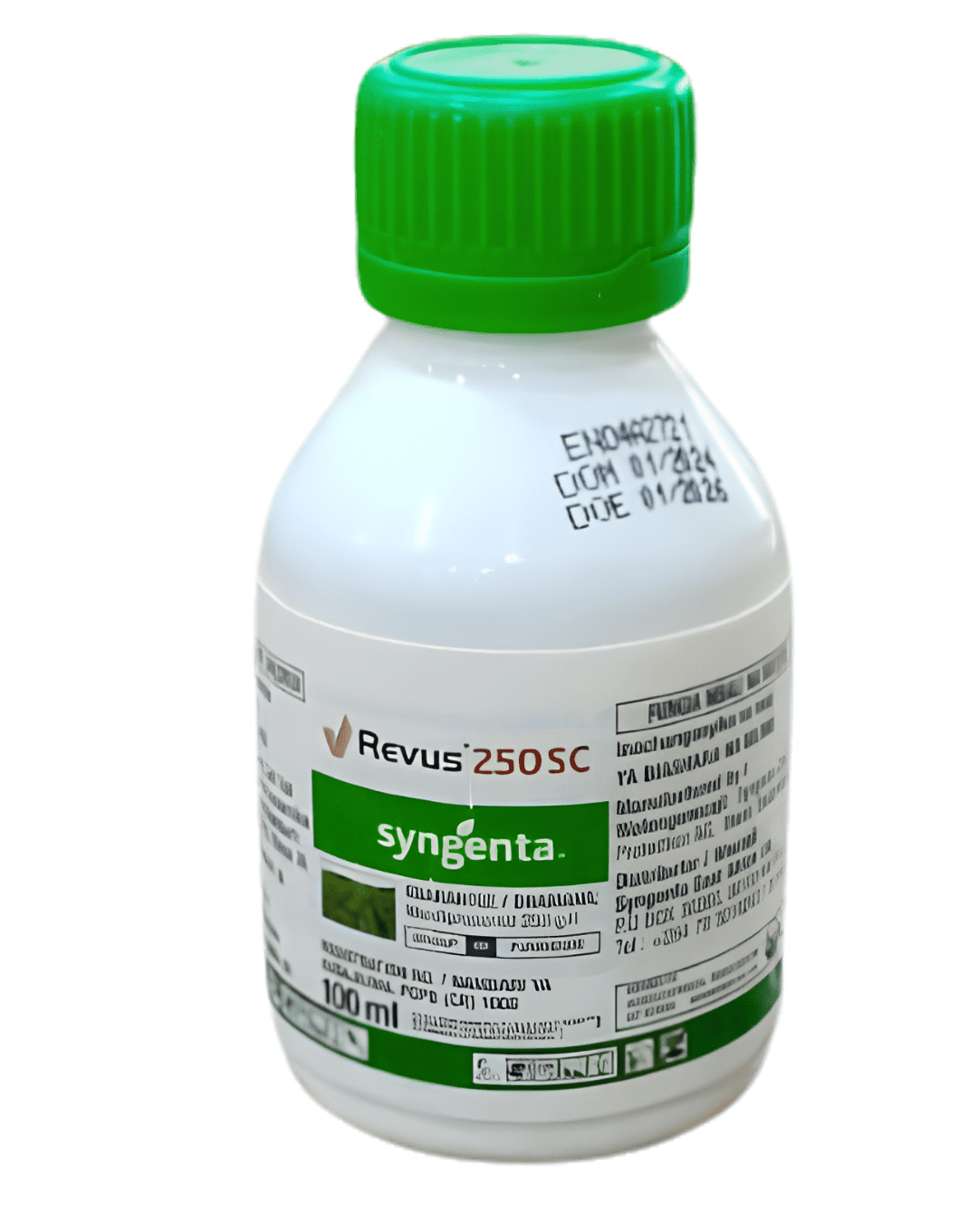 REVUS 250 SC