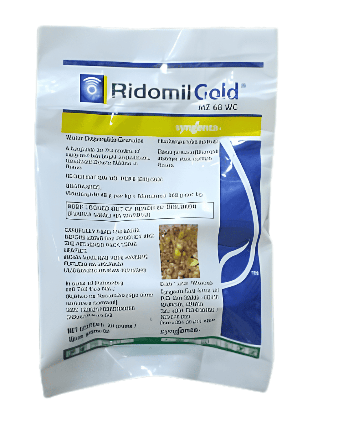 RIDOMIL GOLD MZ 68 WG