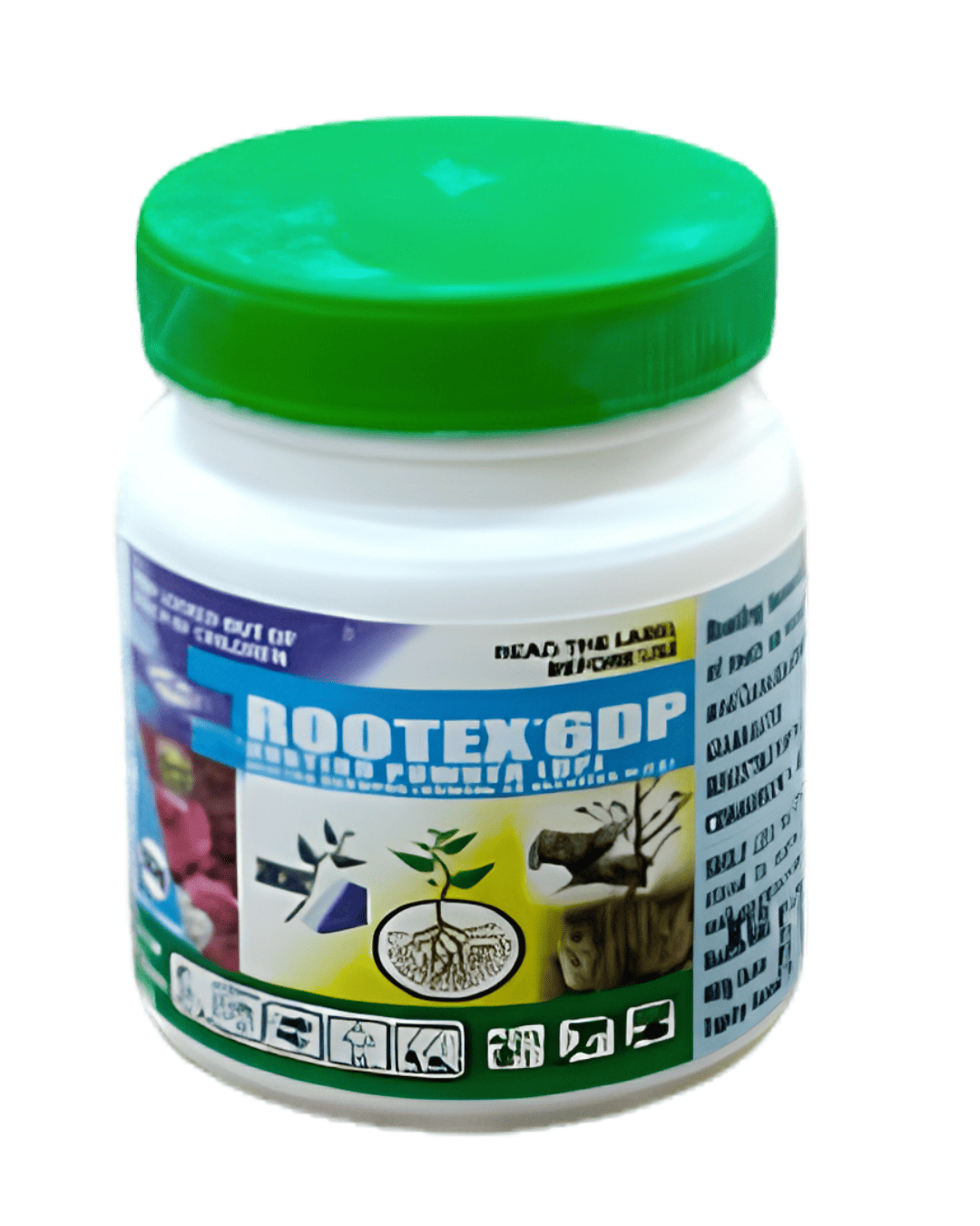 ROOTEX 6DP
