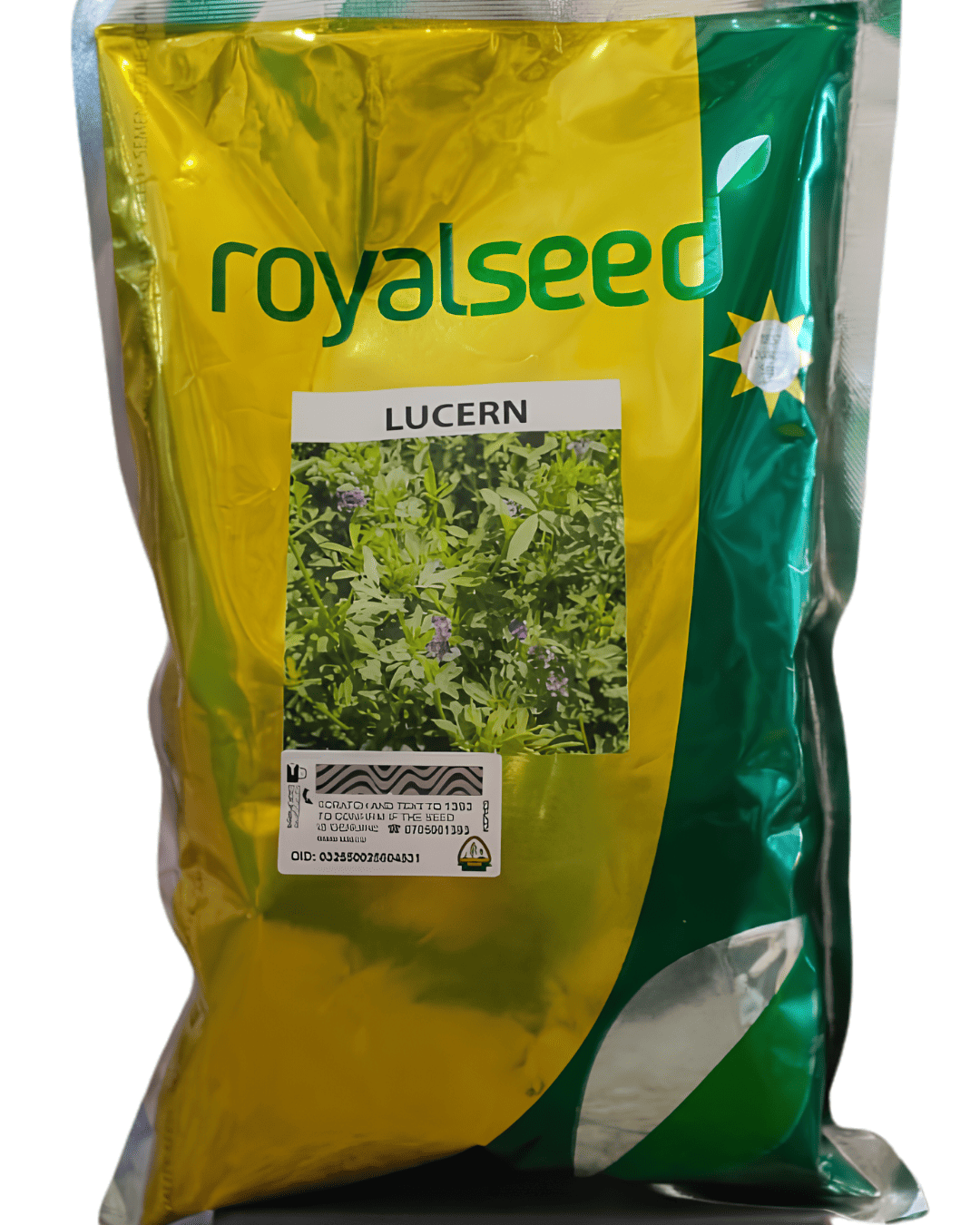 Royal Seed – Lucerne (Alfalfa)
