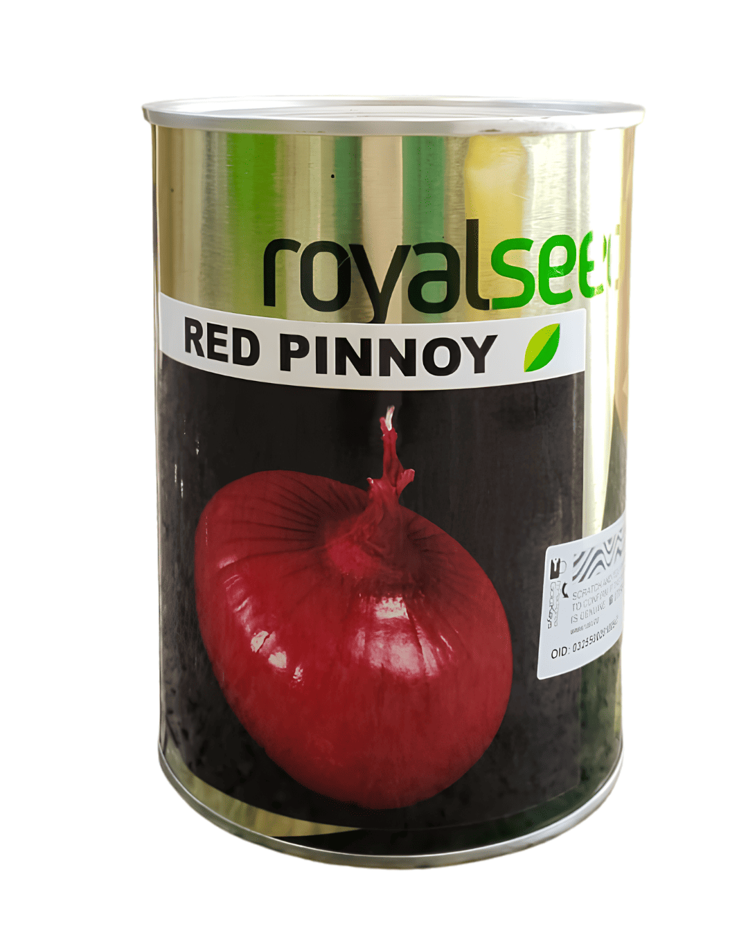 Royal Seed – Onion Red Pinnoy