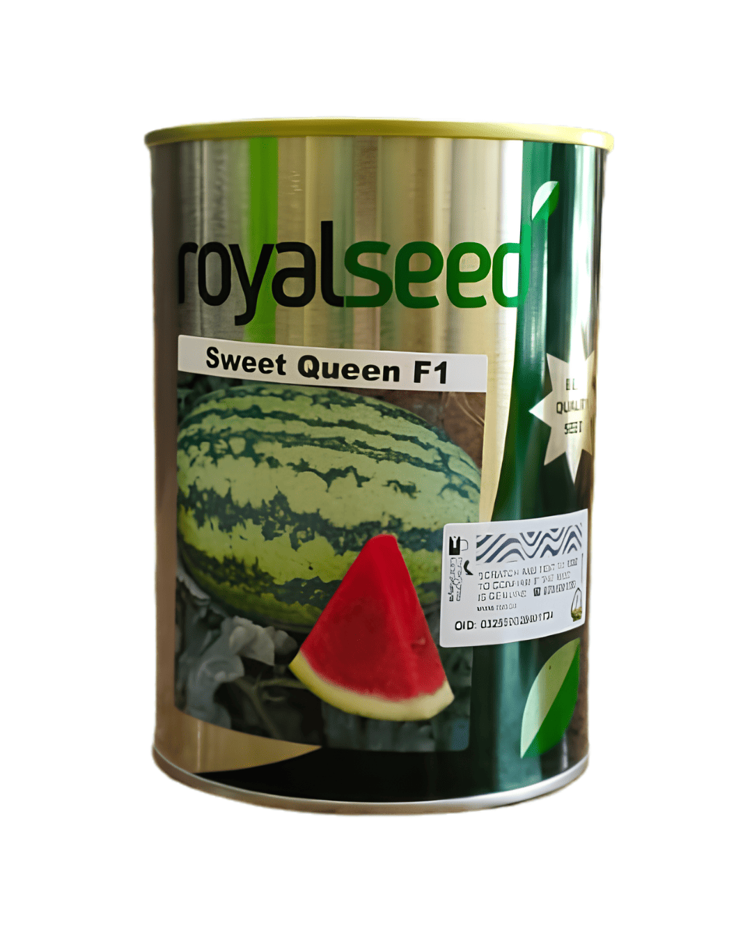 Royal Seed Watermelon – Sweet Queen F1