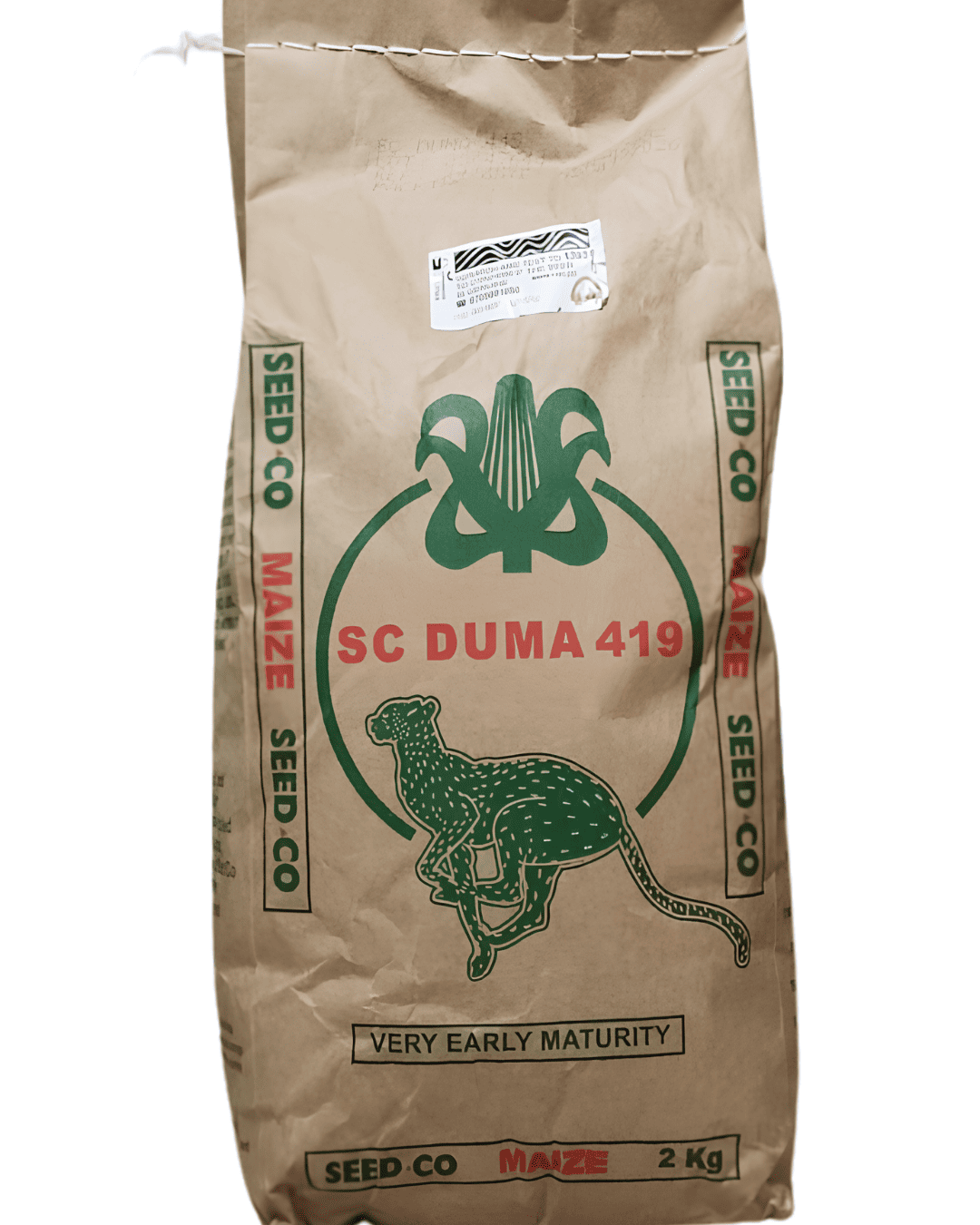 SC DUMA 419