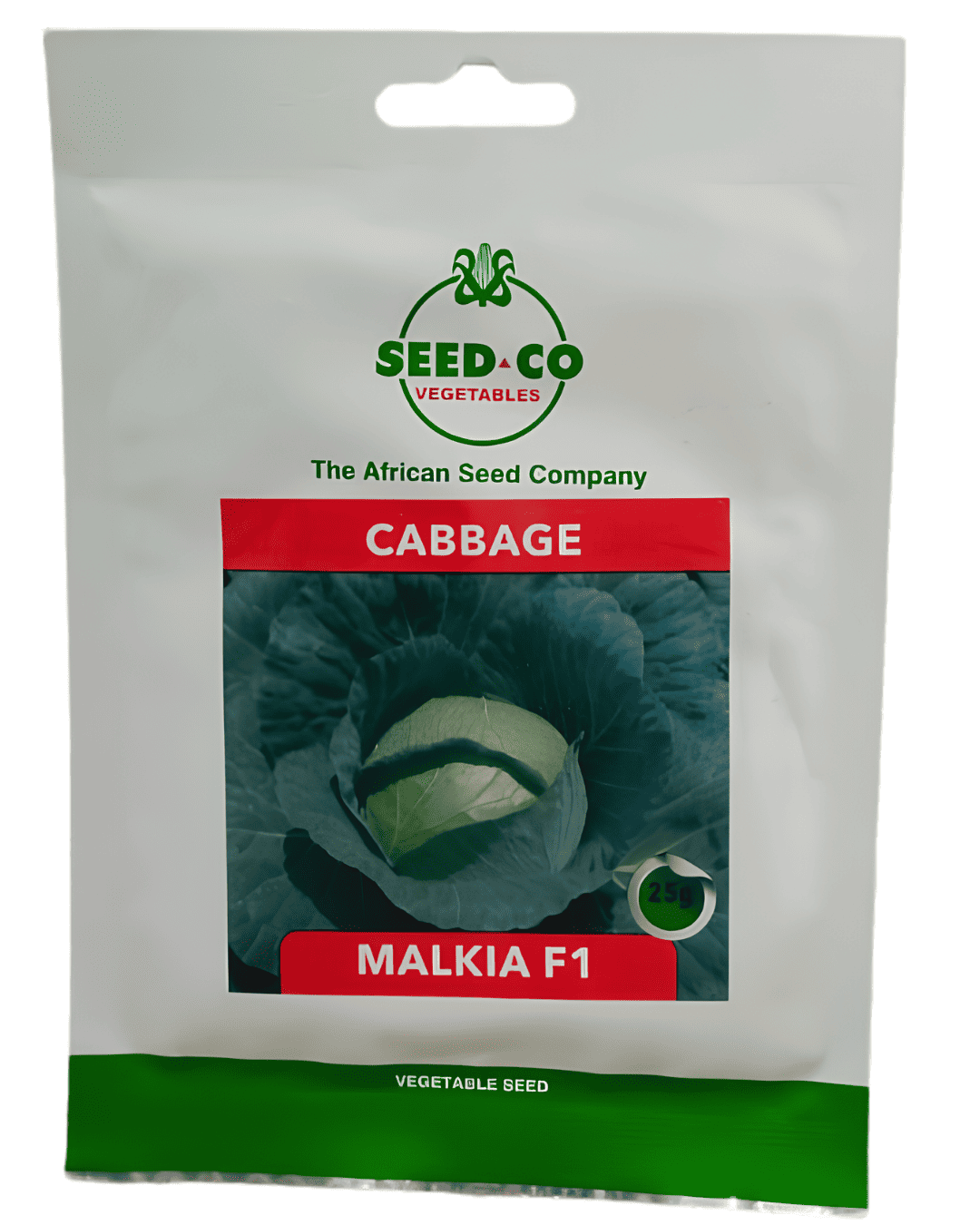 Seed Co Cabbage – Malkia F1