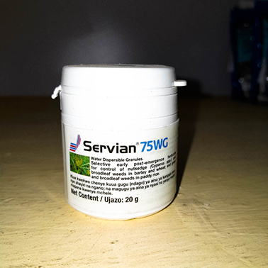 Servian 75WG