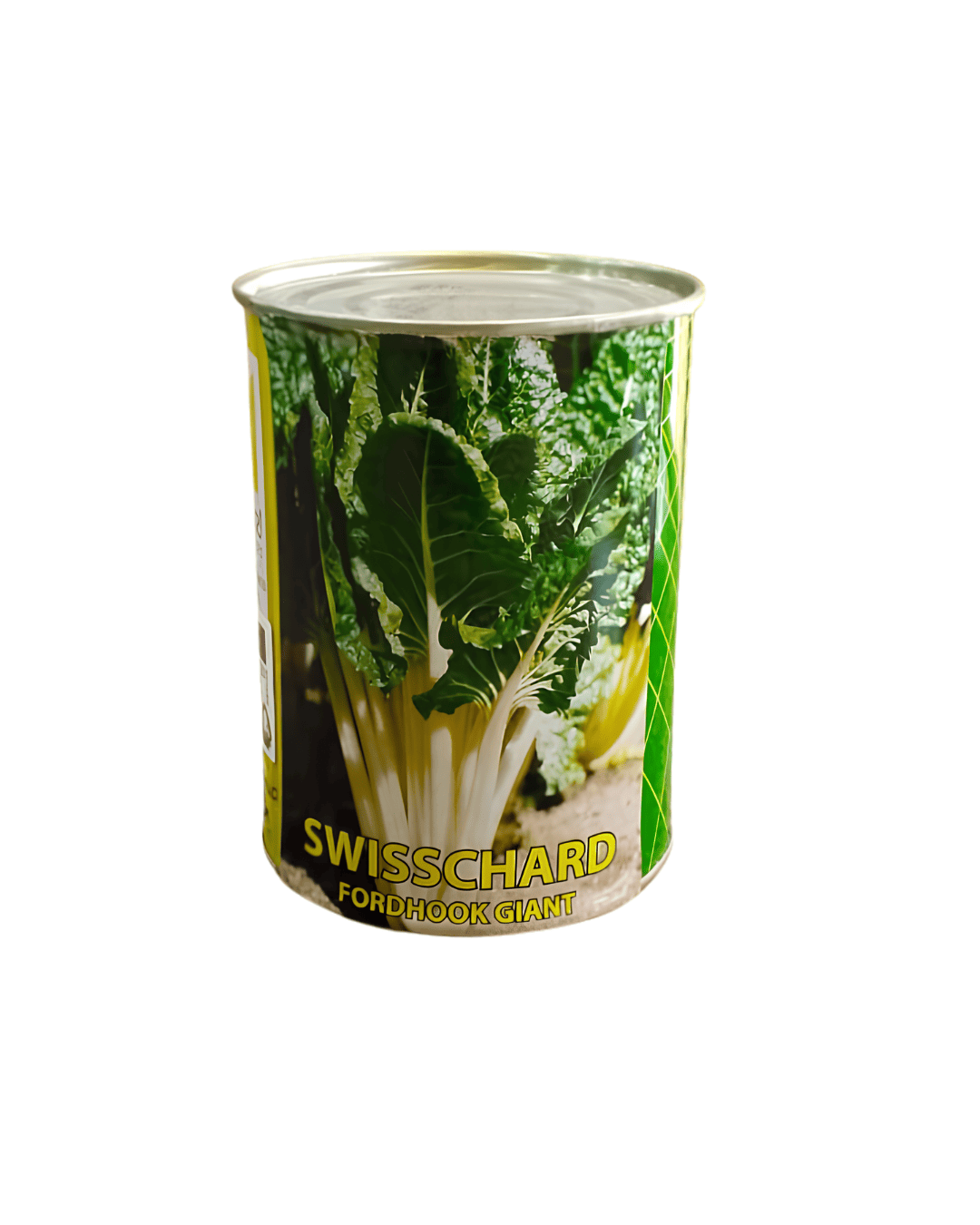 Safari Seeds – Swisschard Fordhook Giant