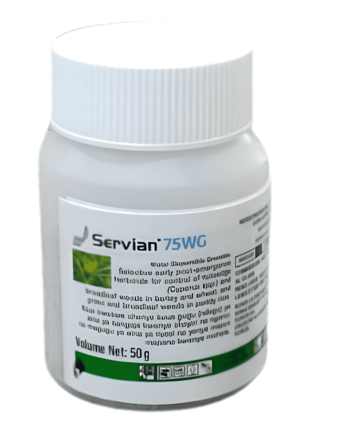 SERVIAN 75 WG