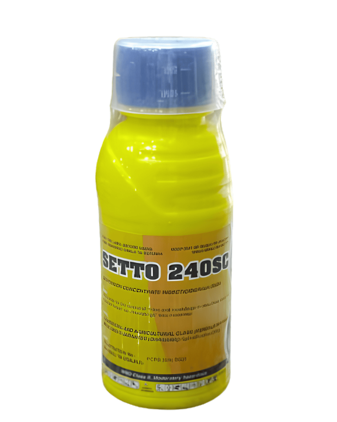 SETTO 240 SC