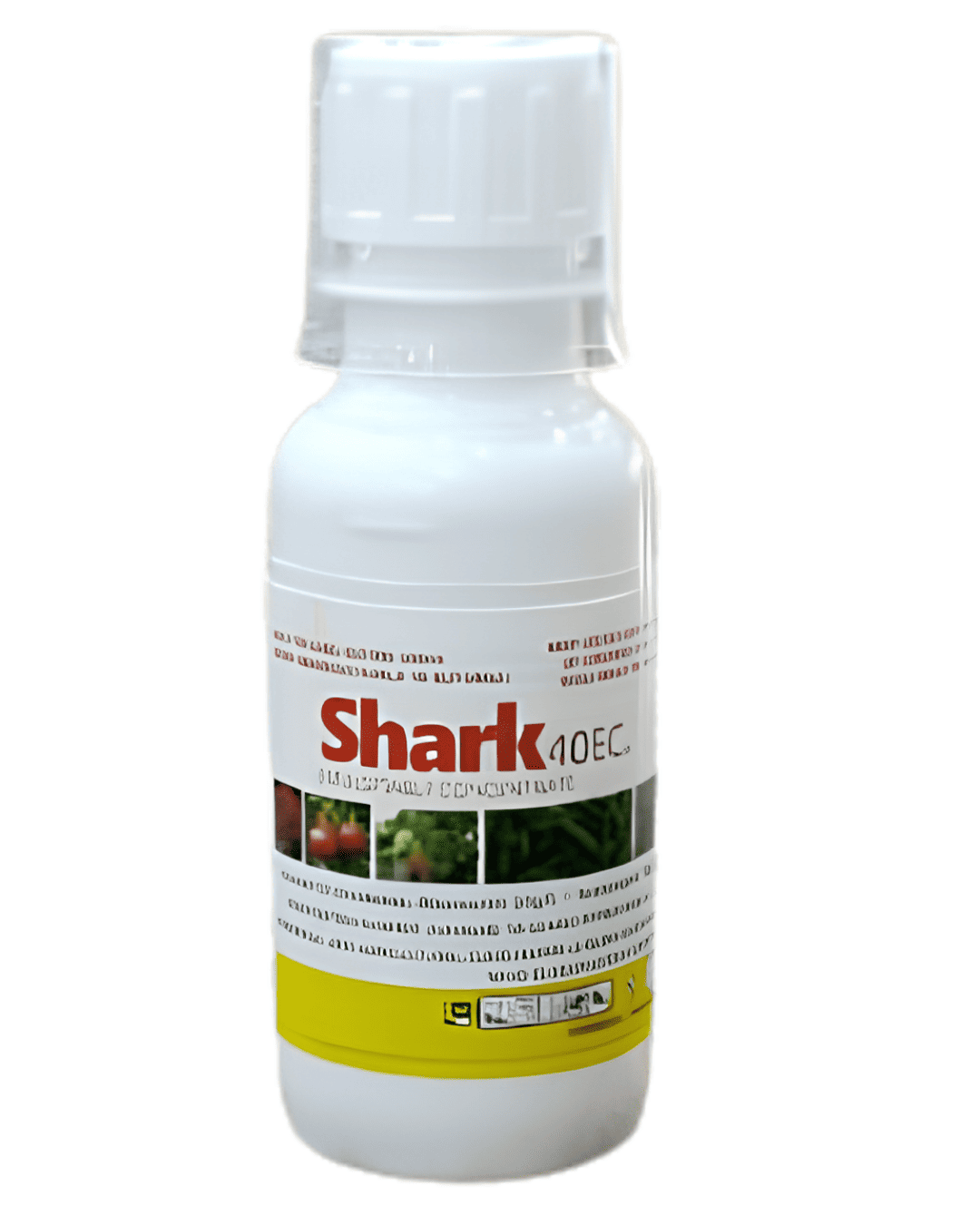 SHARK 40 EC