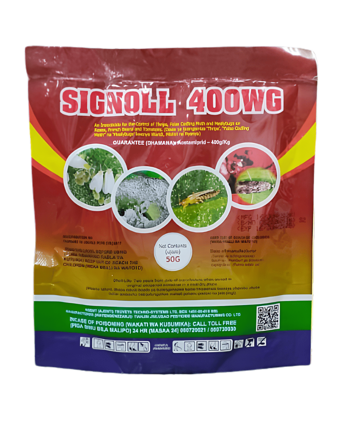 SIGNOLL 400 WG
