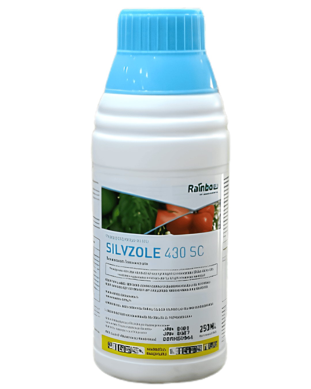 SILVZOLE 430 SC