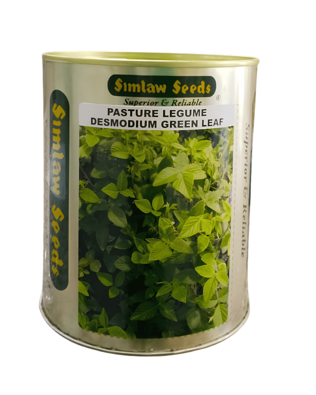 Simlaw Seeds – Pasture Legume Desmodium Green Leaf