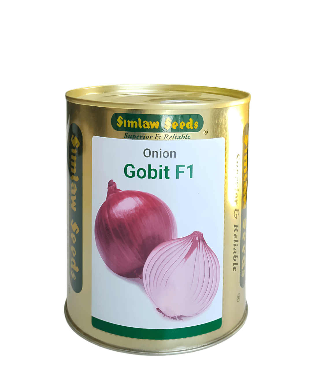 Simlaw Seeds – Onion Gobit F1