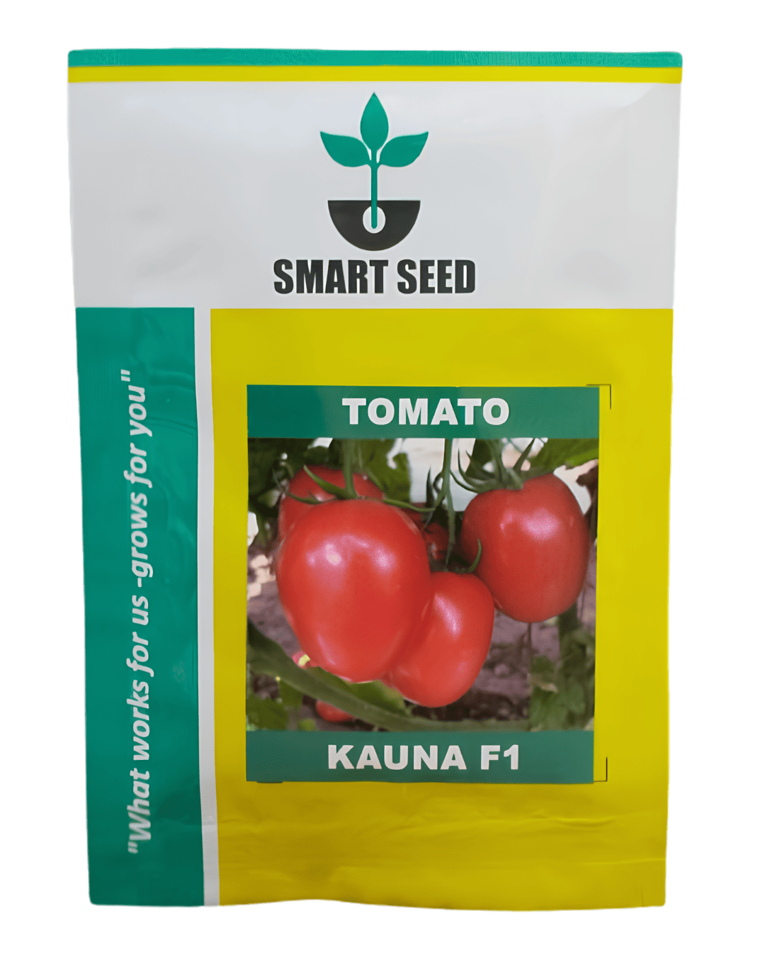 Smart Seed Tomato – Kauna F1