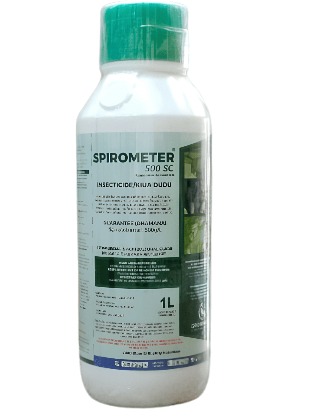 SPIROMETER 500 SC